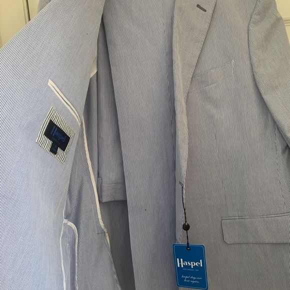 Men  jaket suits - Picture 1 of 3